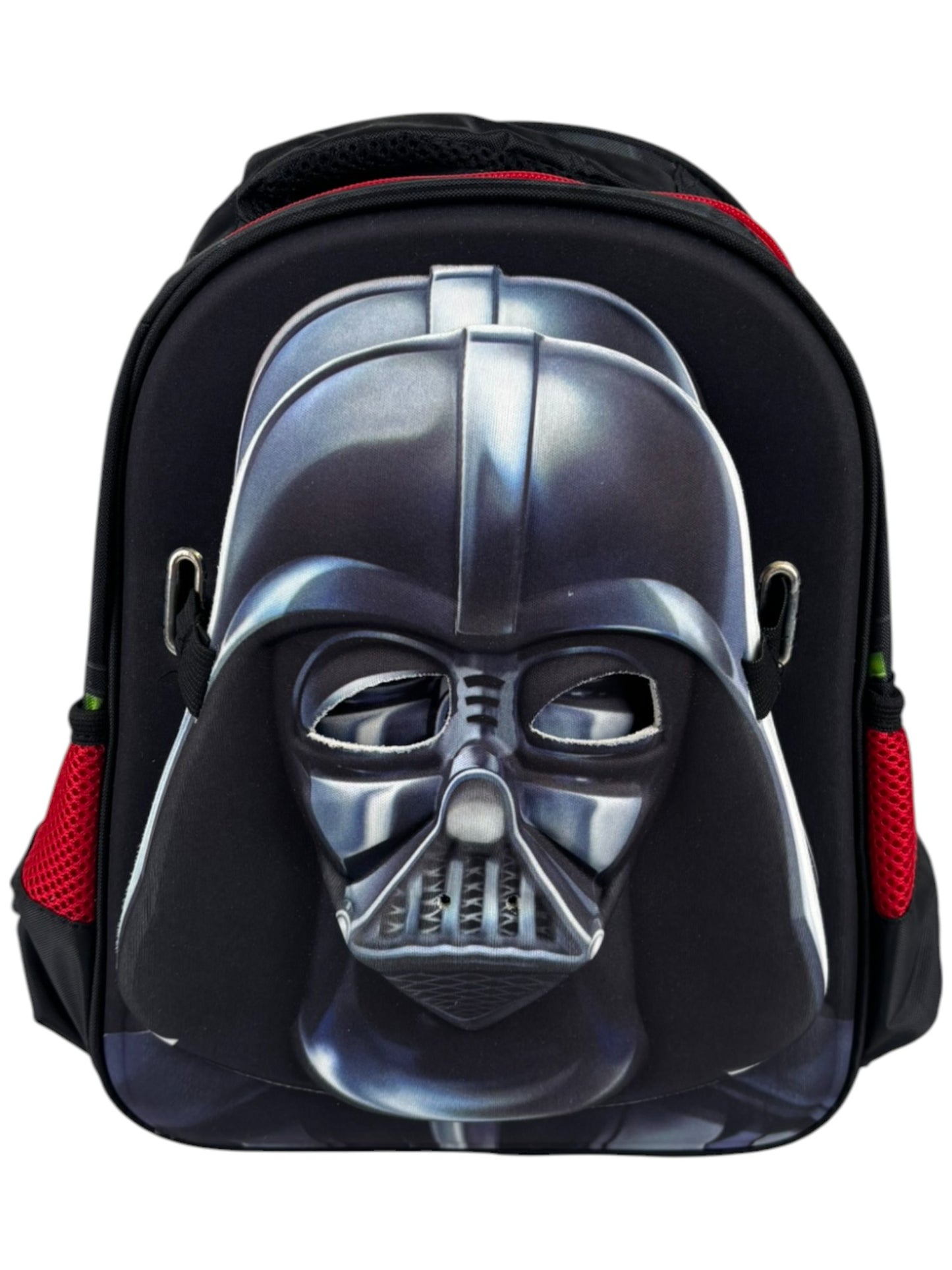 Star Wars Kinderrucksack mit integrierten Maske 31x24x11 cm