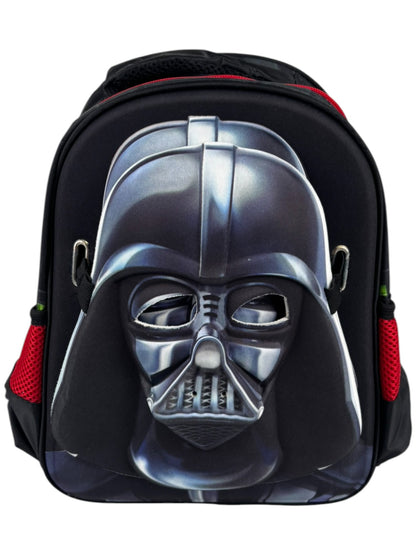 Star Wars Kinderrucksack mit integrierten Maske 31x24x11 cm