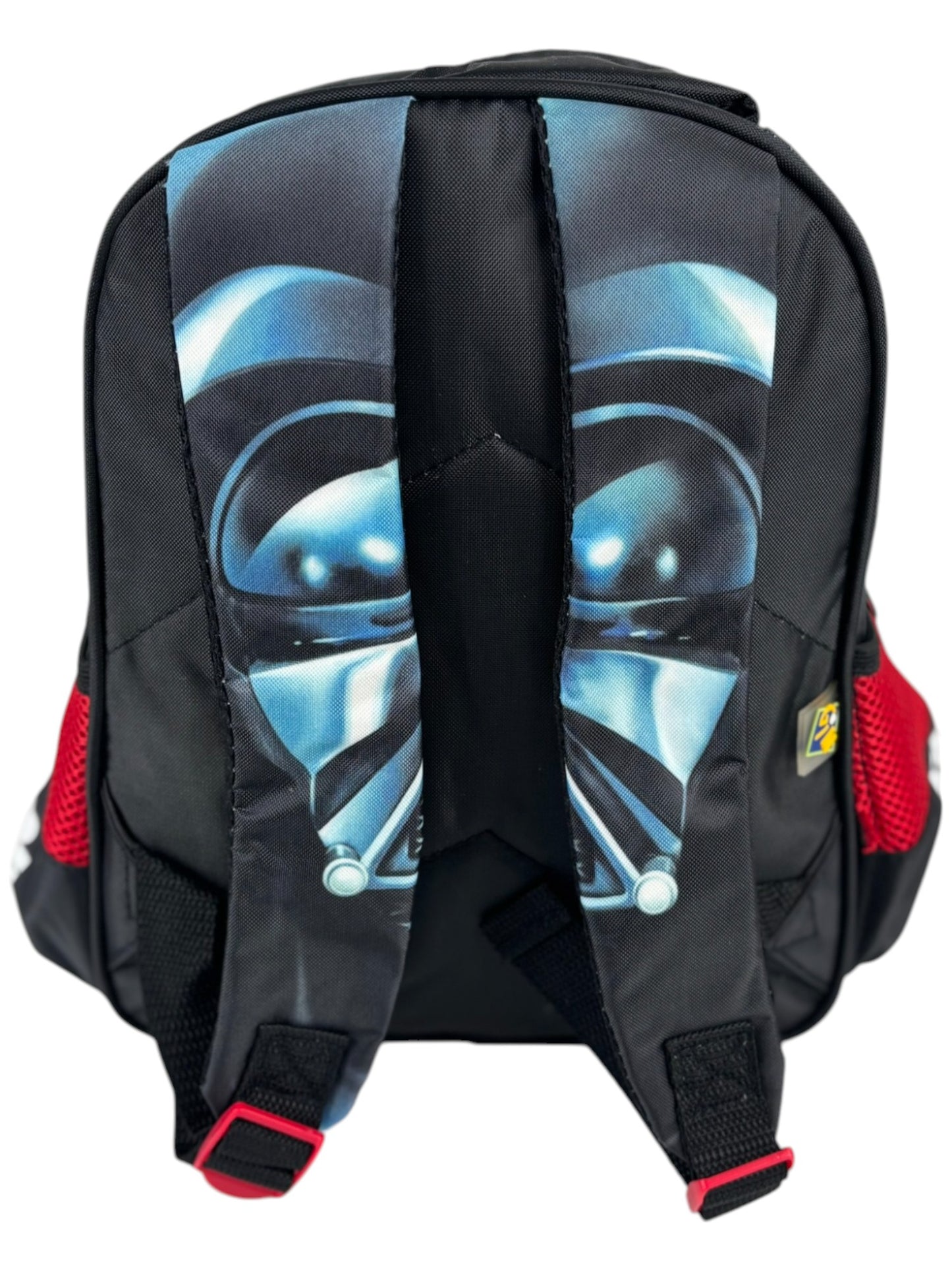 Star Wars Kinderrucksack mit integrierten Maske 31x24x11 cm