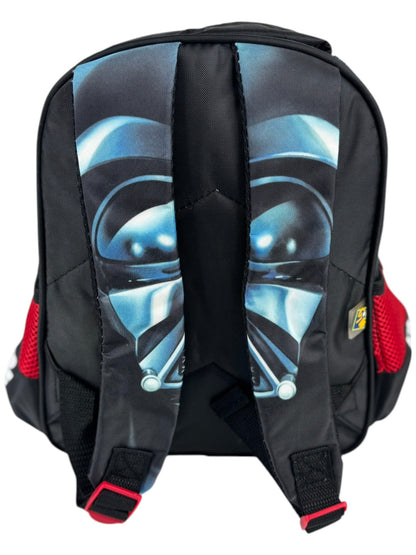Star Wars Kinderrucksack mit integrierten Maske 31x24x11 cm