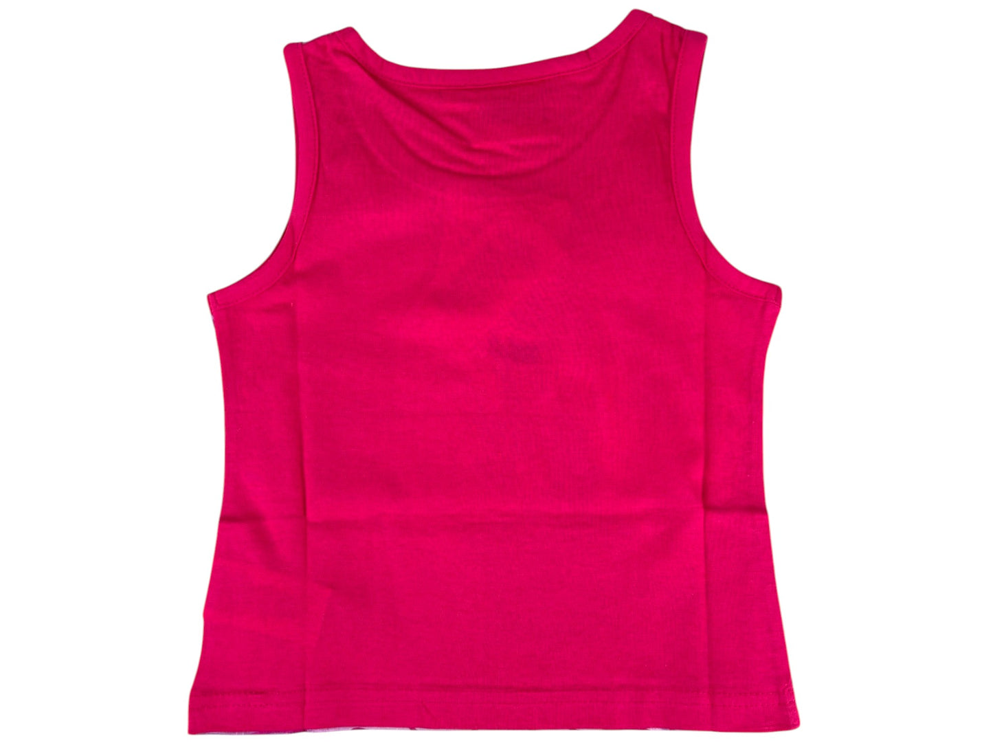 Minions Tanktop Gr. 104 - 140 cm