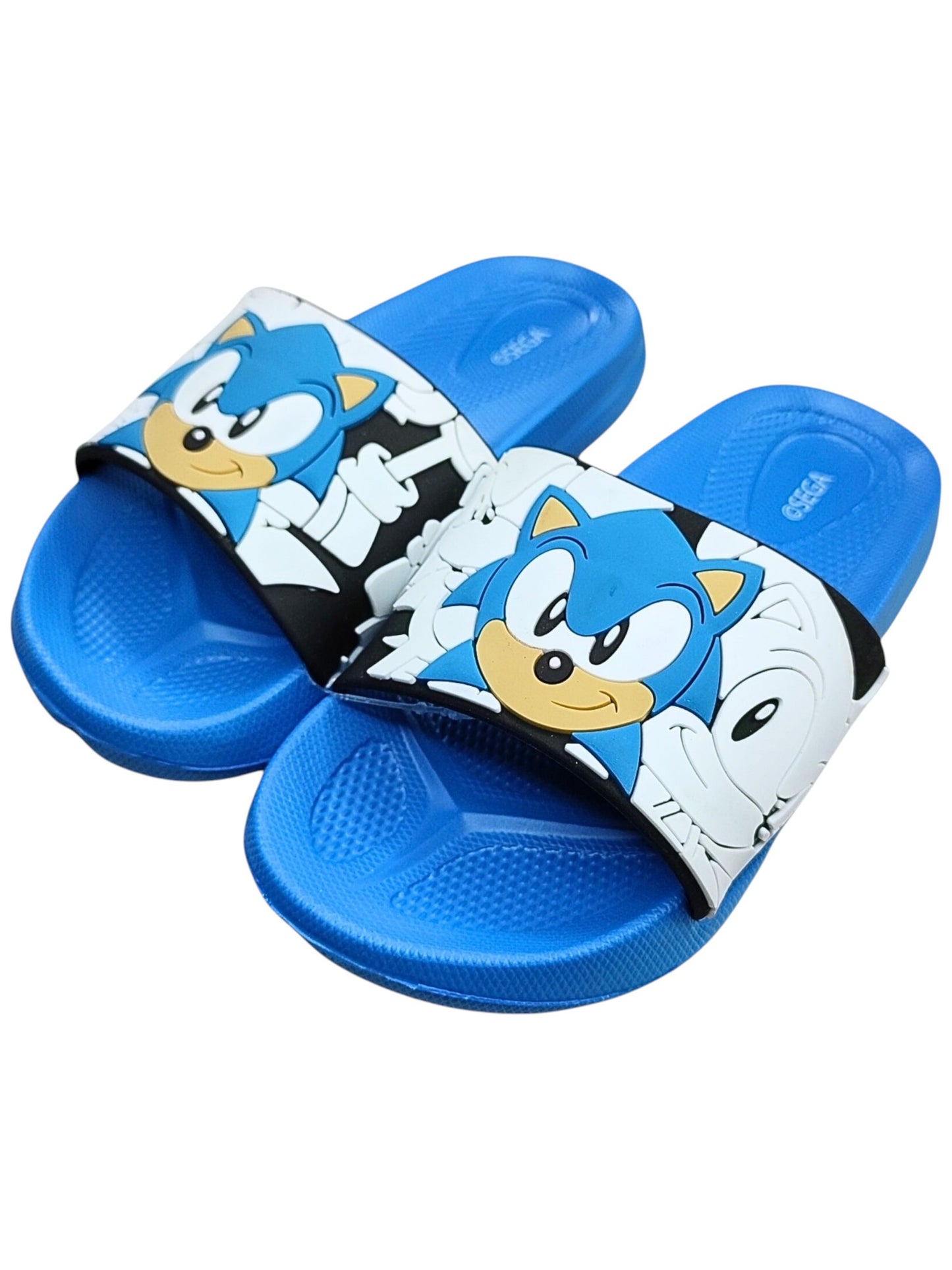 Badelatschen Sonic The Hedgehog