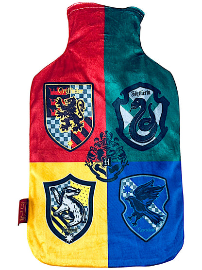 Harry Potter Wärmflasche 1,5 Liter für Kinder