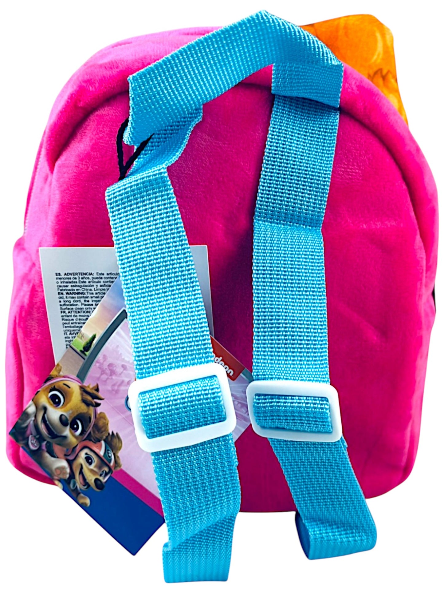 PAW Patrol Skye Kinderrucksack