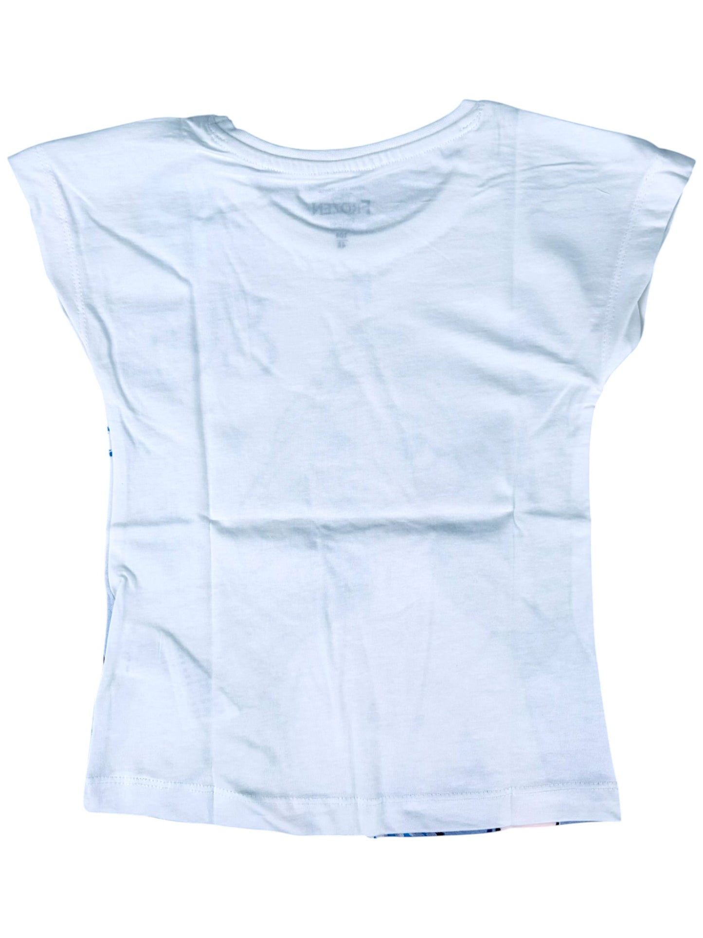 Disney Frozen T-Shirt für Mädchen Gr. 92 - 128 cm