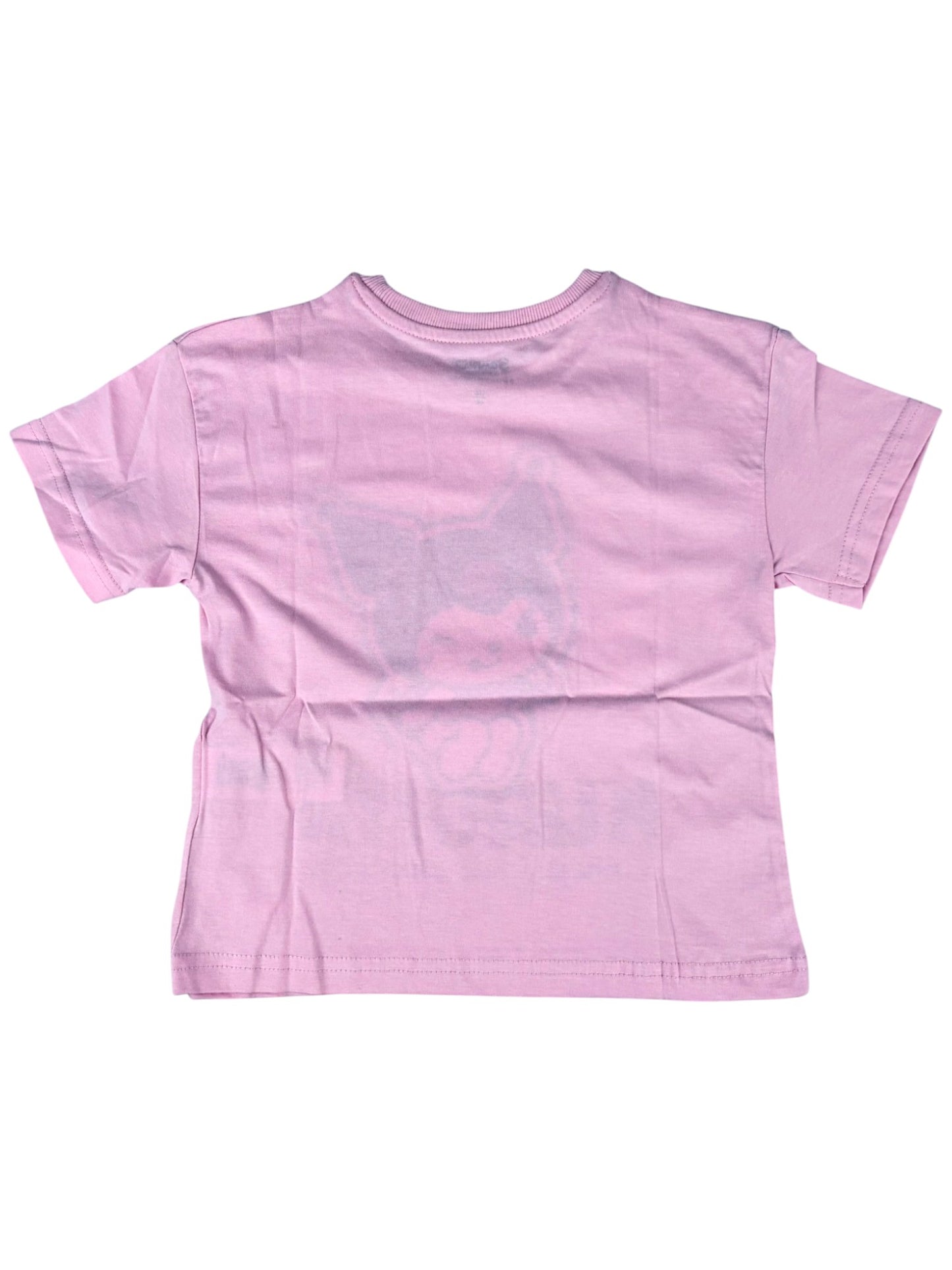 Hello Kitty T-Shirt Kuromi für Mädchen Gr. 116 - 158 cm