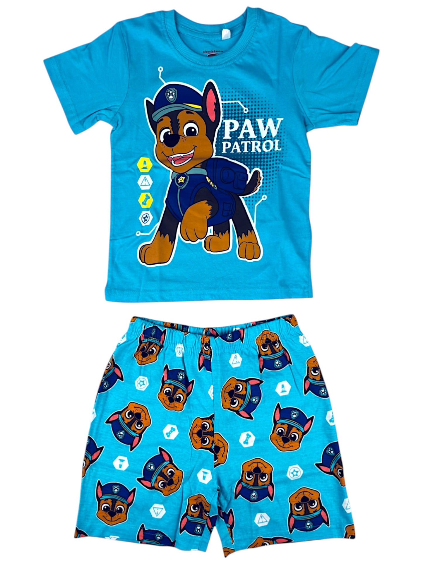 PAW Patrol Schlafanzug kurz