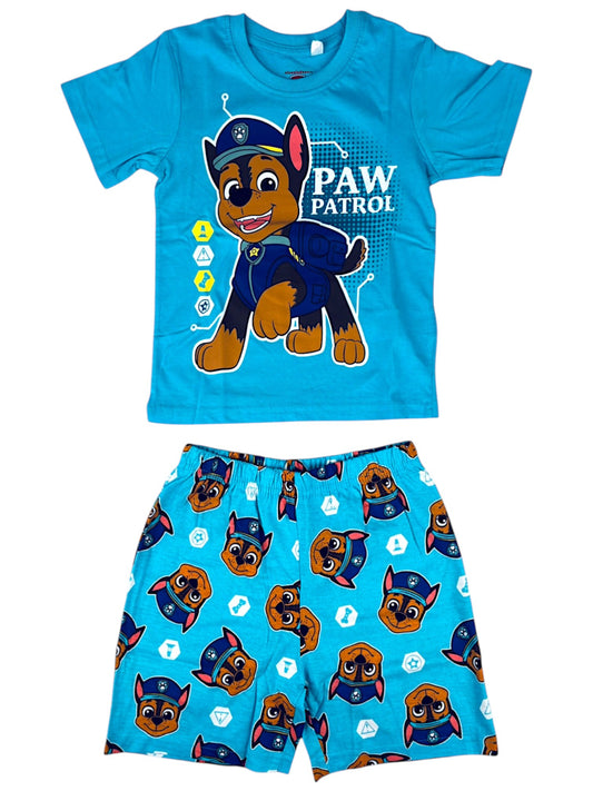 PAW Patrol Schlafanzug kurz