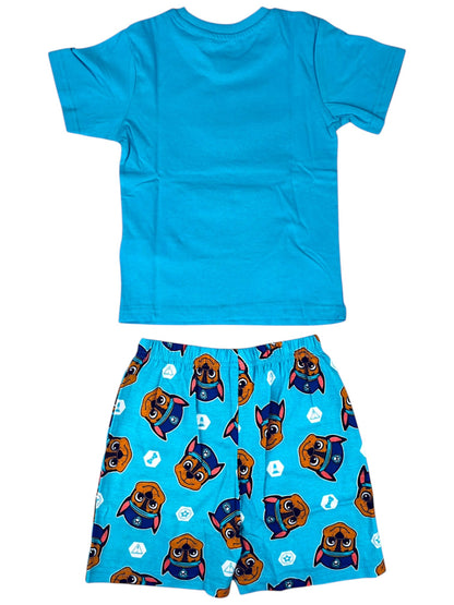 PAW Patrol Schlafanzug kurz