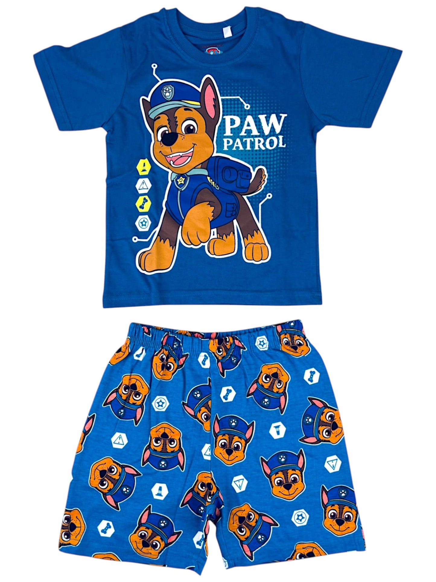 PAW Patrol Schlafanzug kurz