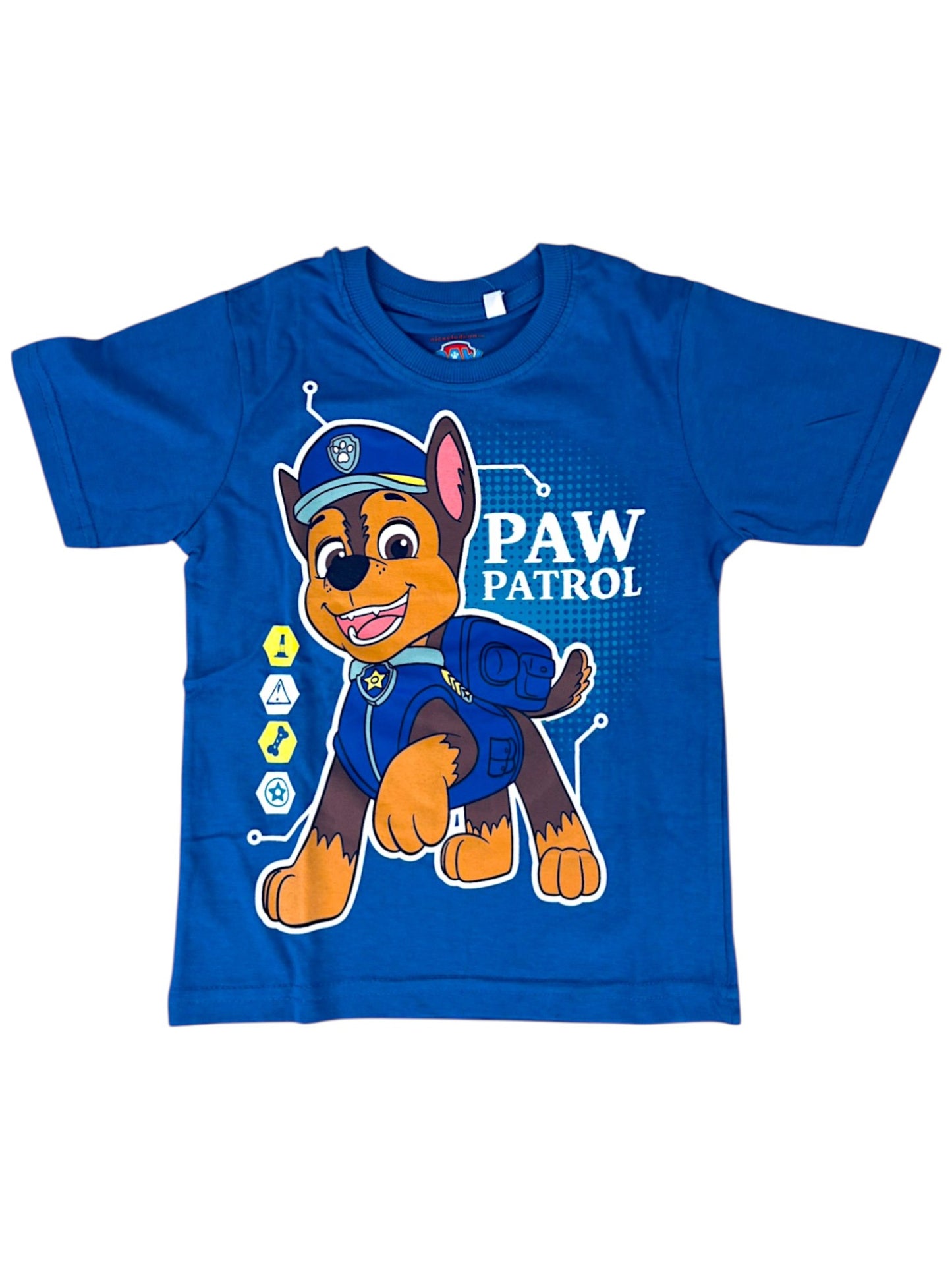 PAW Patrol Schlafanzug kurz