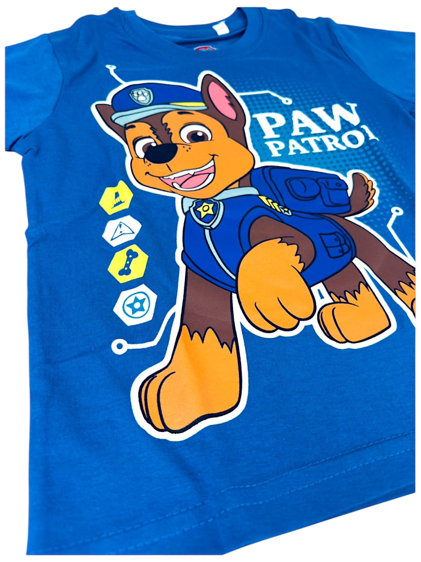 PAW Patrol Schlafanzug kurz