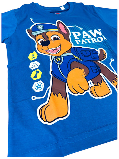 PAW Patrol Schlafanzug kurz
