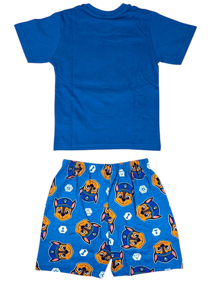 PAW Patrol Schlafanzug kurz
