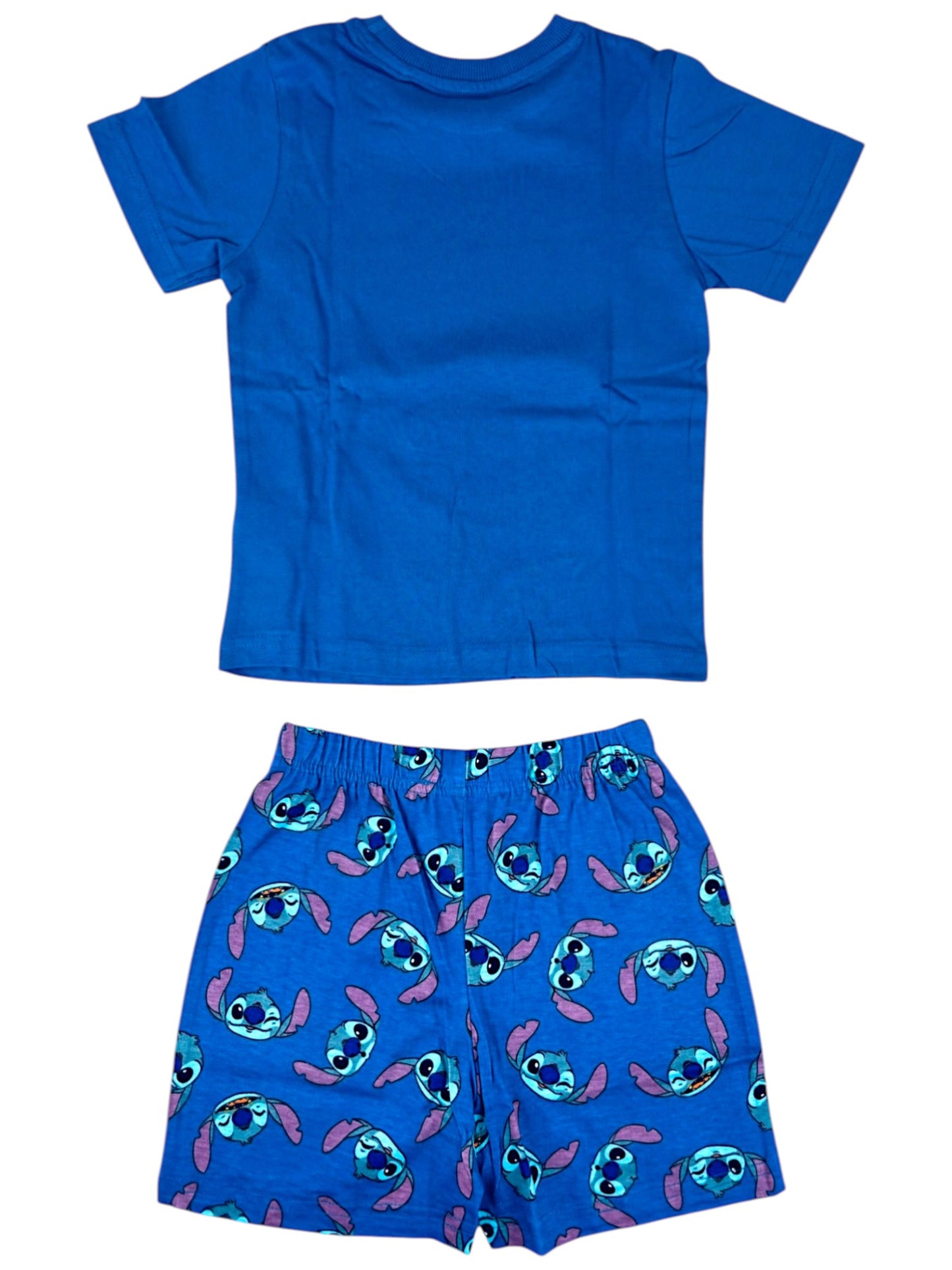 Disney Stitch Schlafanzug kurz