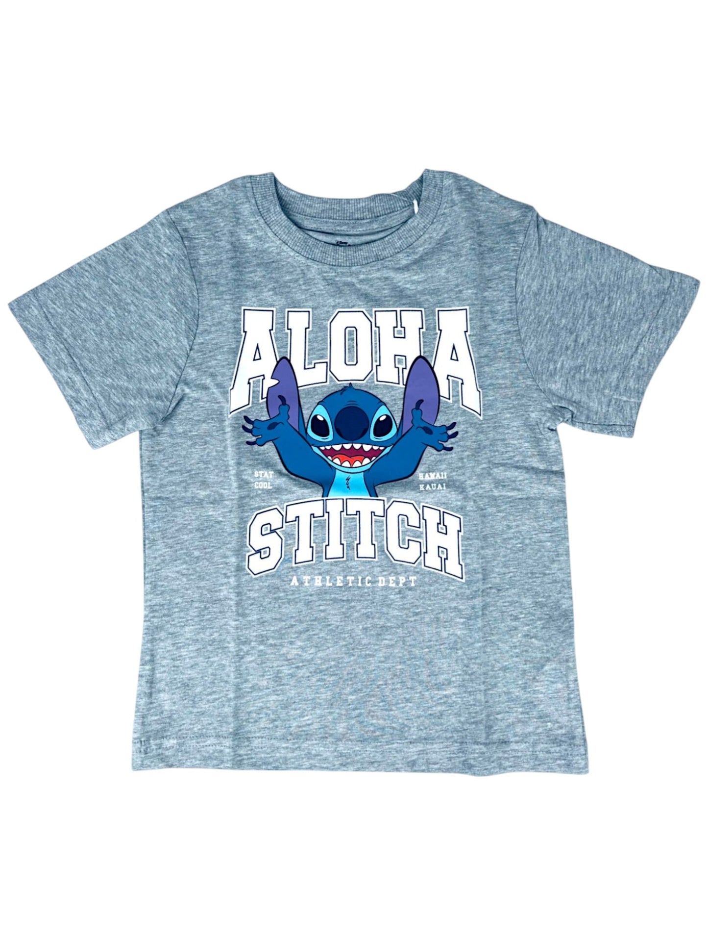 Disney Stitch Schlafanzug kurz