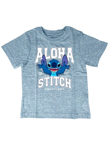 Disney Stitch Schlafanzug kurz