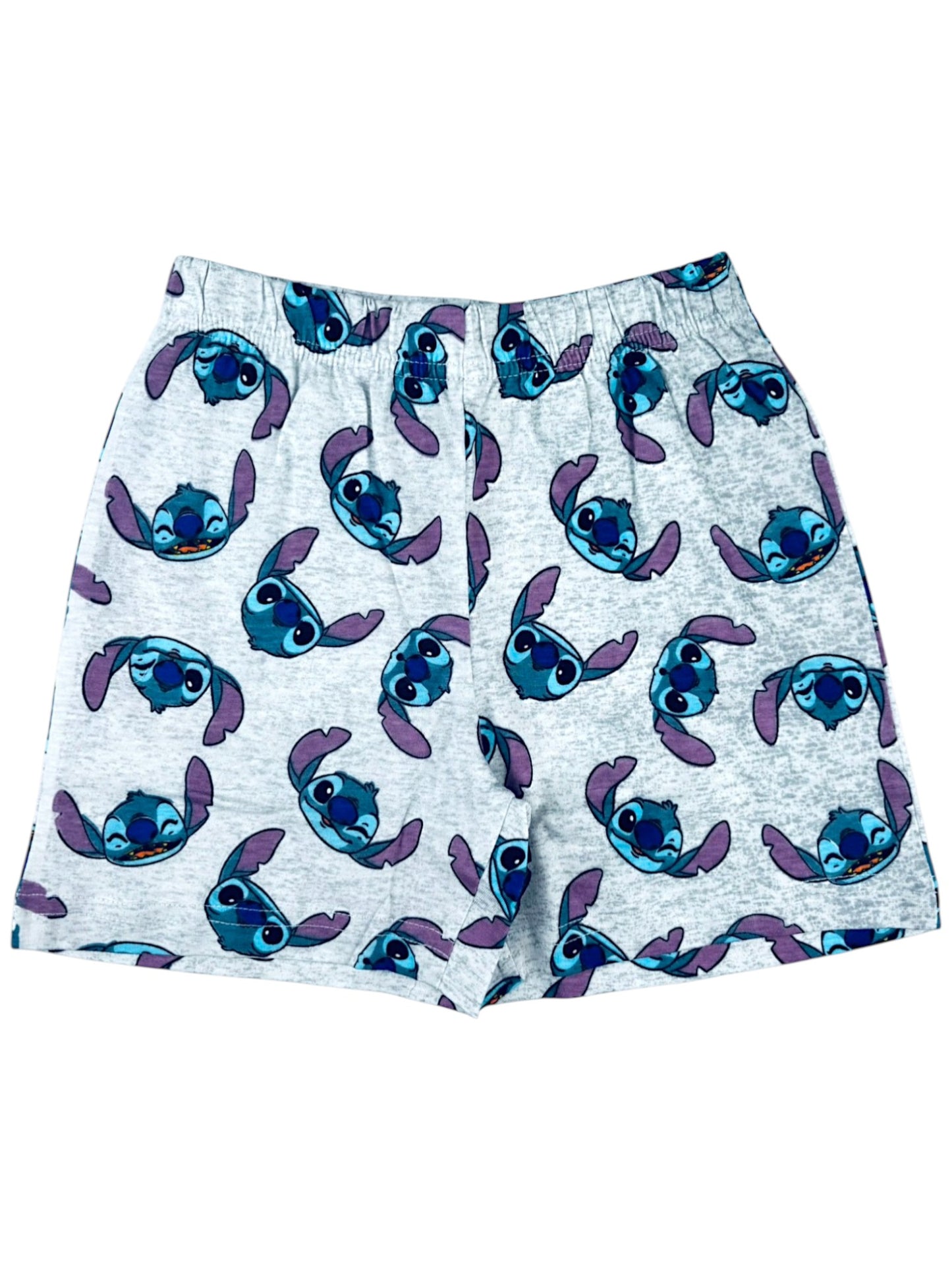 Disney Stitch Schlafanzug kurz