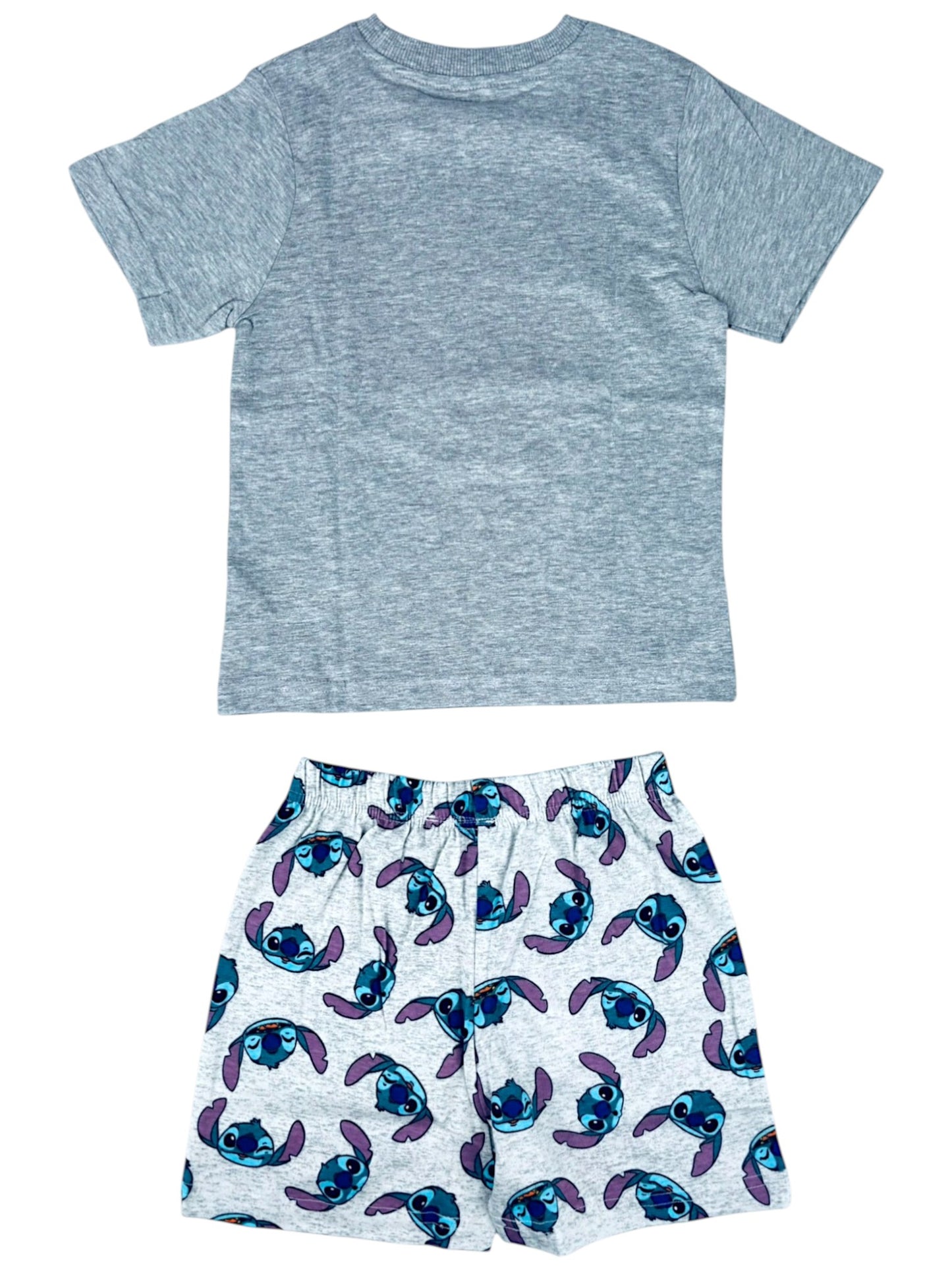 Disney Stitch Schlafanzug kurz