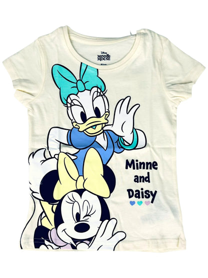 Disney Minnie Mouse Schlafanzug kurz