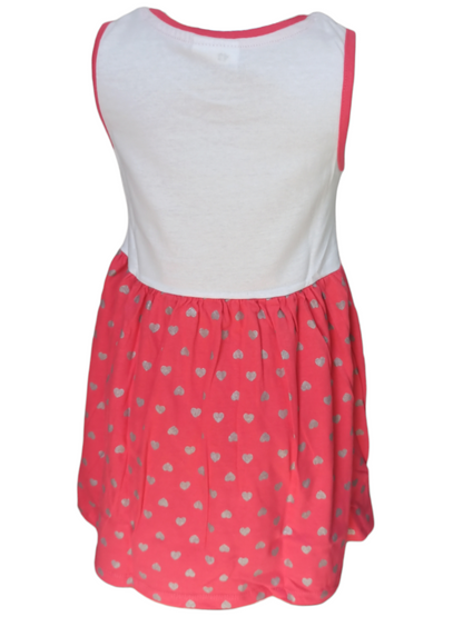 Peppa Pig Sommerkleid Größe 92 - 116 cm