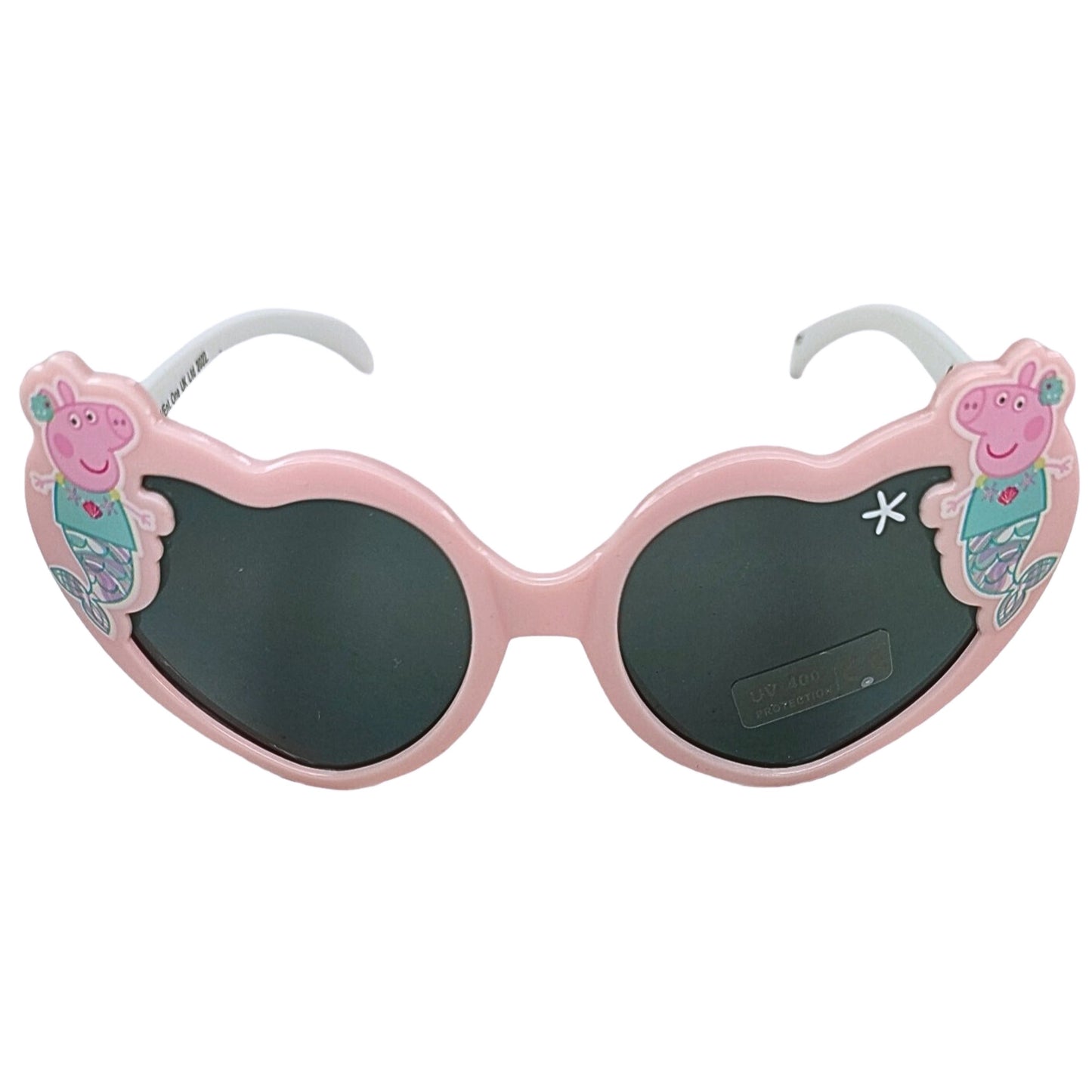 Peppa Pig Sonnenbrille für Mädchen