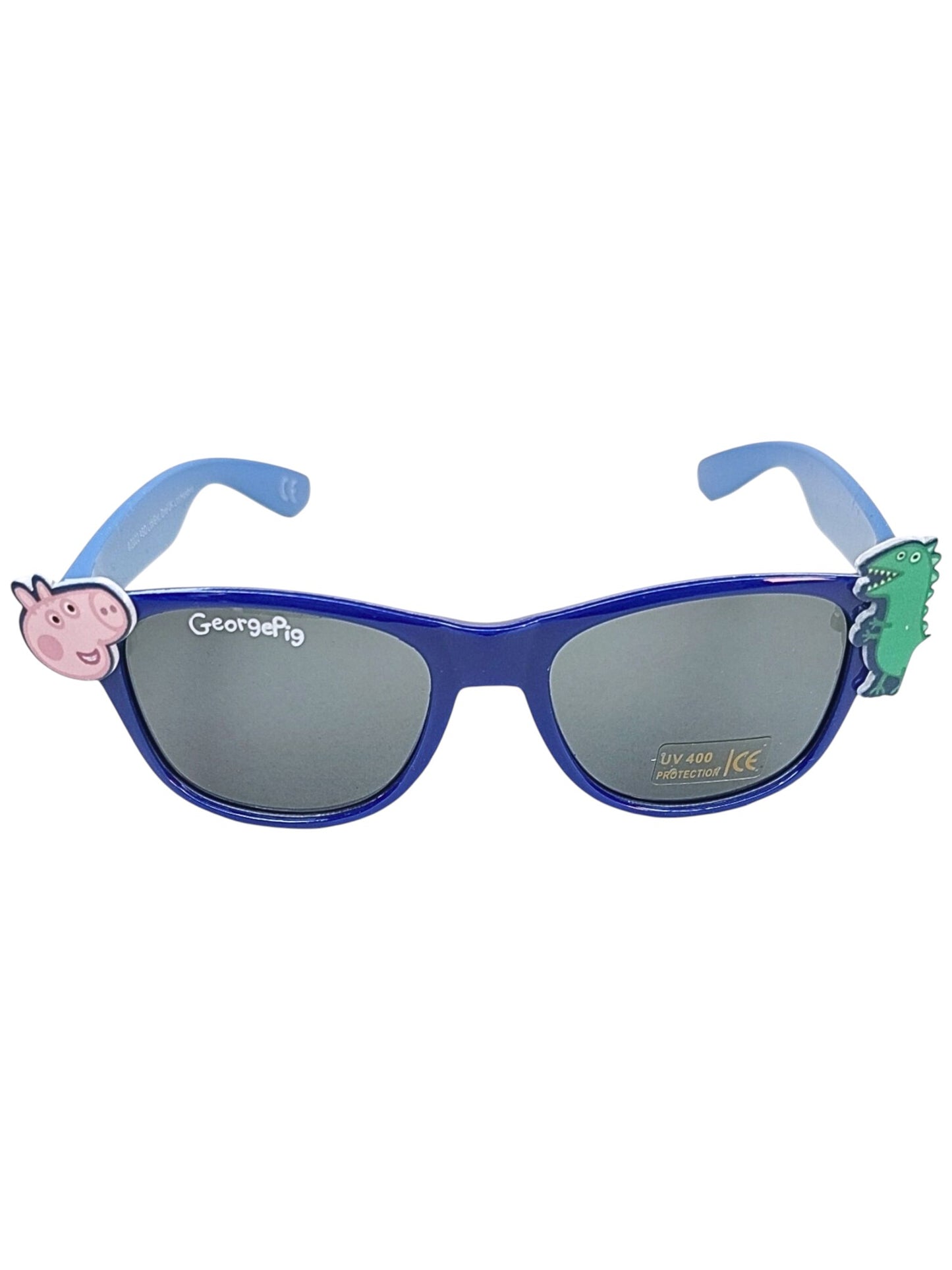 Sonnenbrille Peppa Pig George