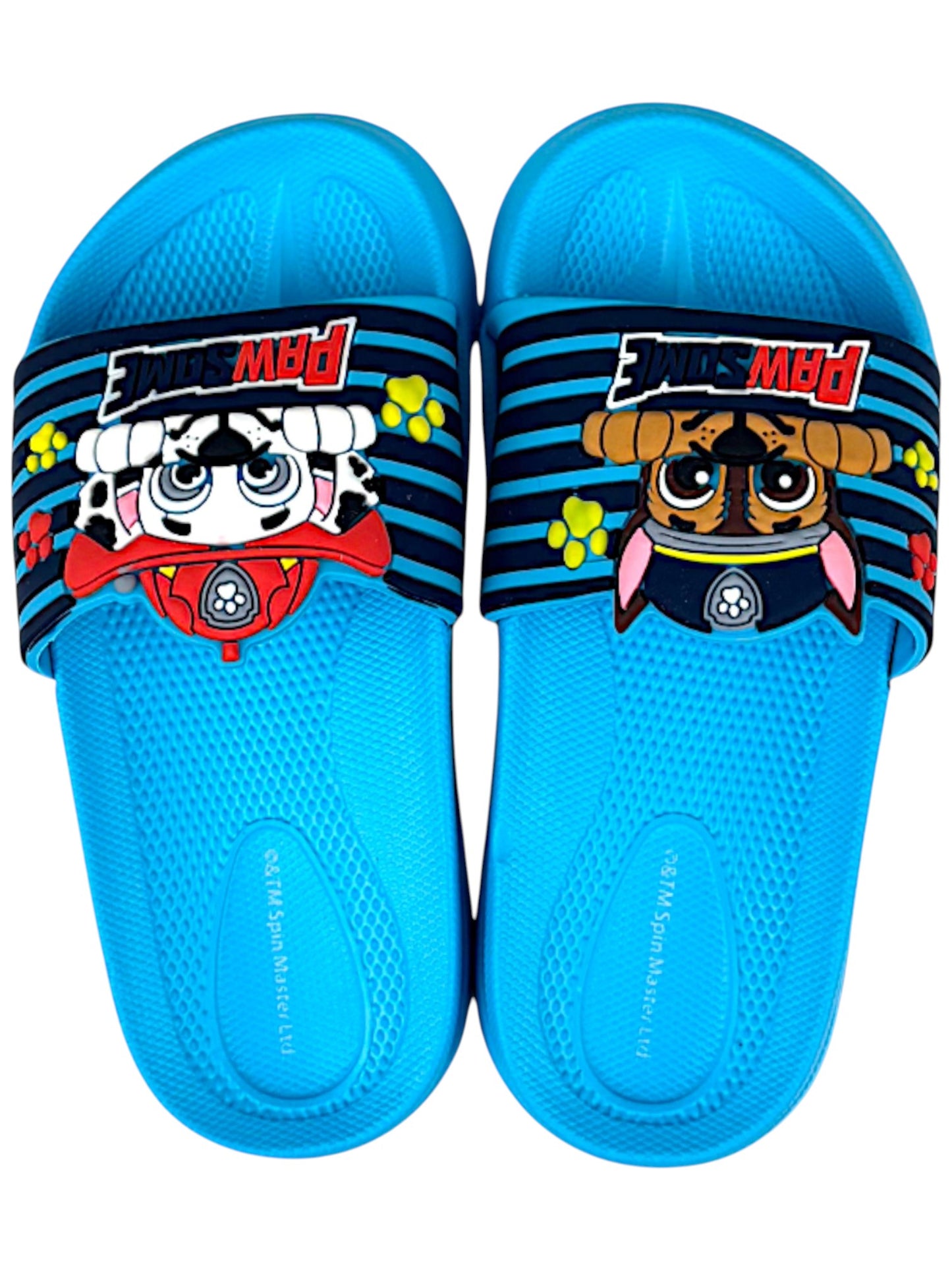 Badelatschen PAW Patrol