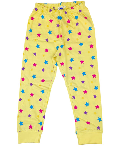 Peppa Pig Schlafanzug für Mädchen Gr. 92 - 116 cm