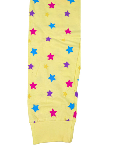 Peppa Pig Schlafanzug für Mädchen Gr. 92 - 116 cm