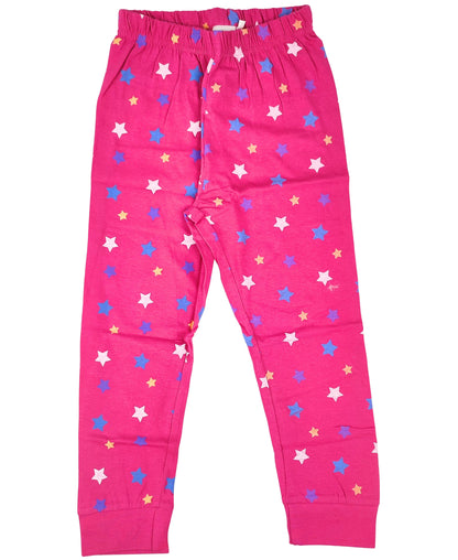 Peppa Pig Schlafanzug für Mädchen Gr. 92 - 116 cm