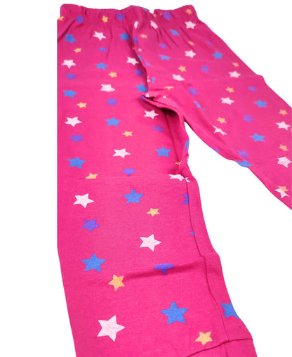 Peppa Pig Schlafanzug für Mädchen Gr. 92 - 116 cm