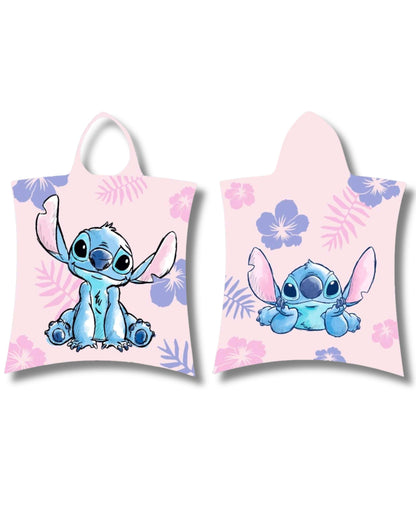 Disney Lilo & Stitch Badeponcho 50 x 115 cm