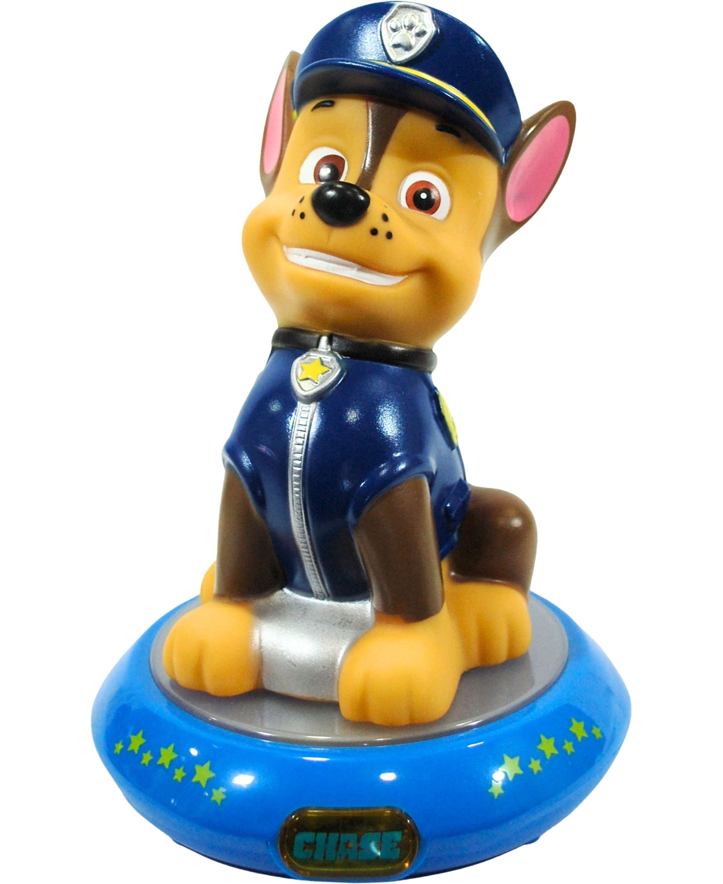Paw Patrol 3D Figur LED Nachtlicht