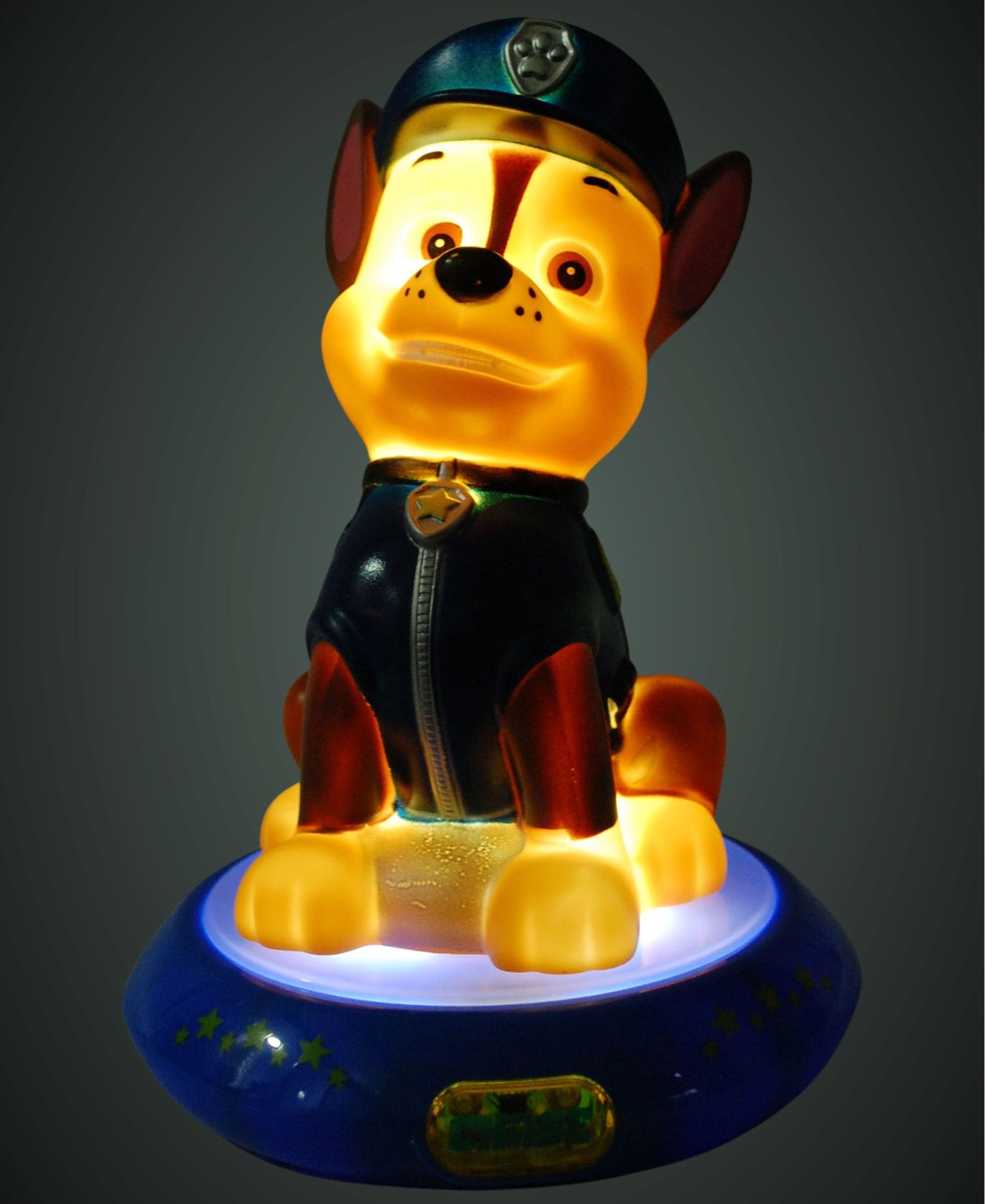 Paw Patrol 3D Figur LED Nachtlicht