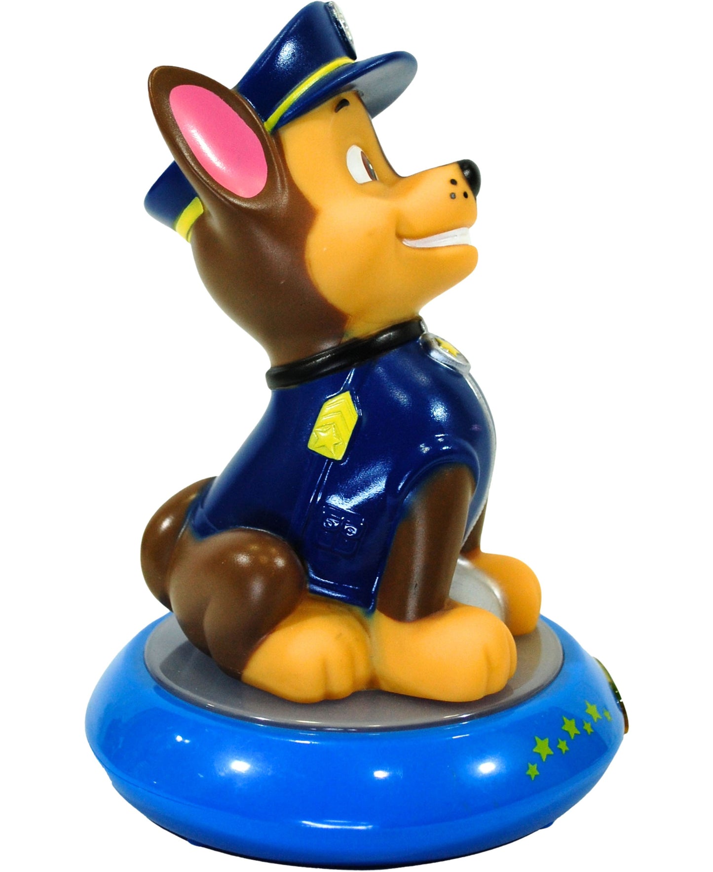 Paw Patrol 3D Figur LED Nachtlicht