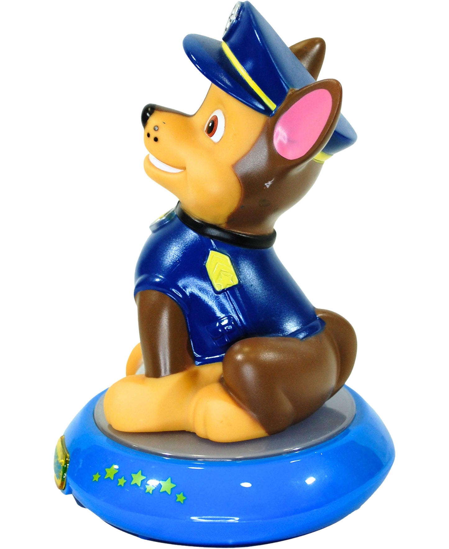 Paw Patrol 3D Figur LED Nachtlicht