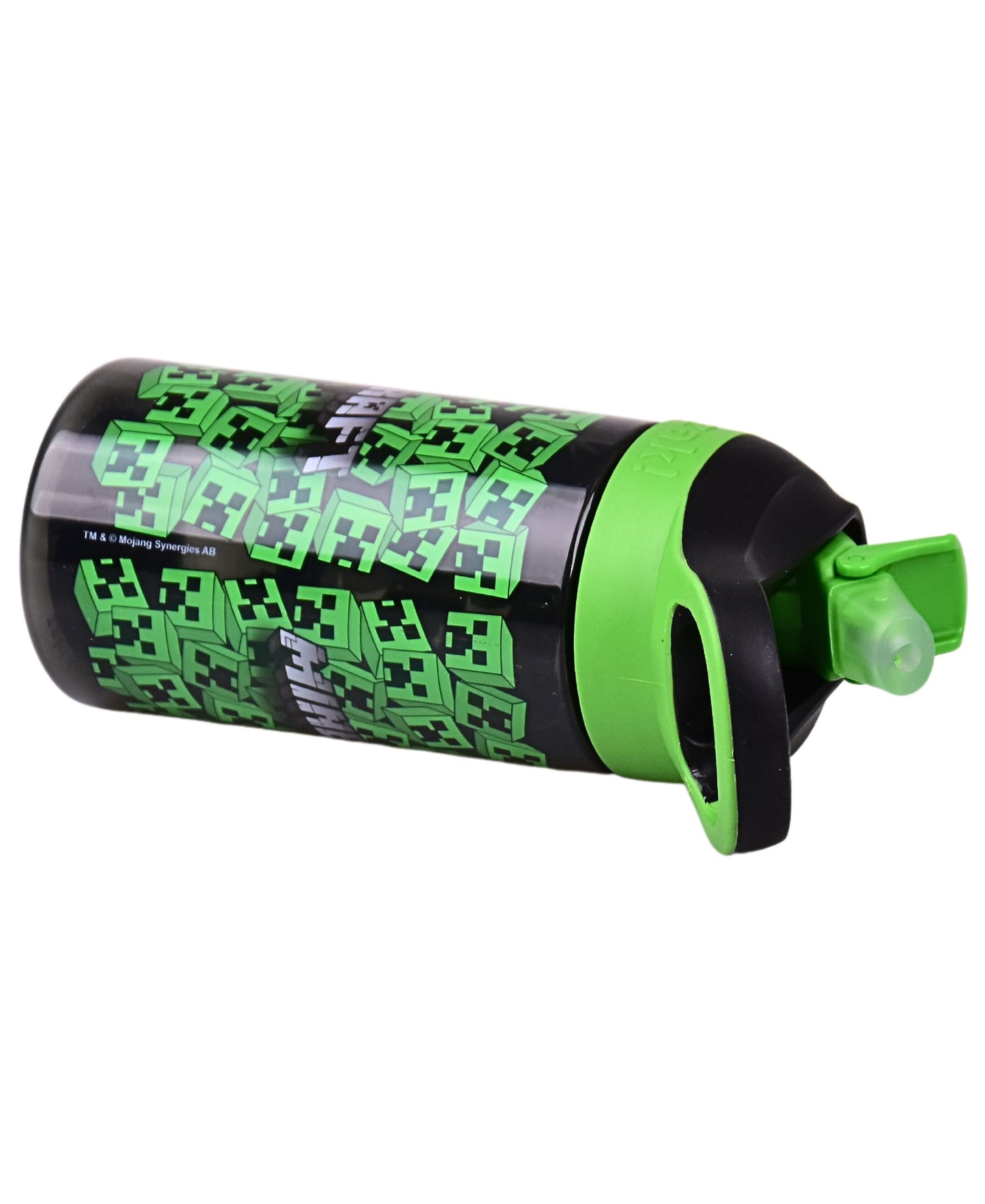 Trinkflasche Minecraft 475 ml