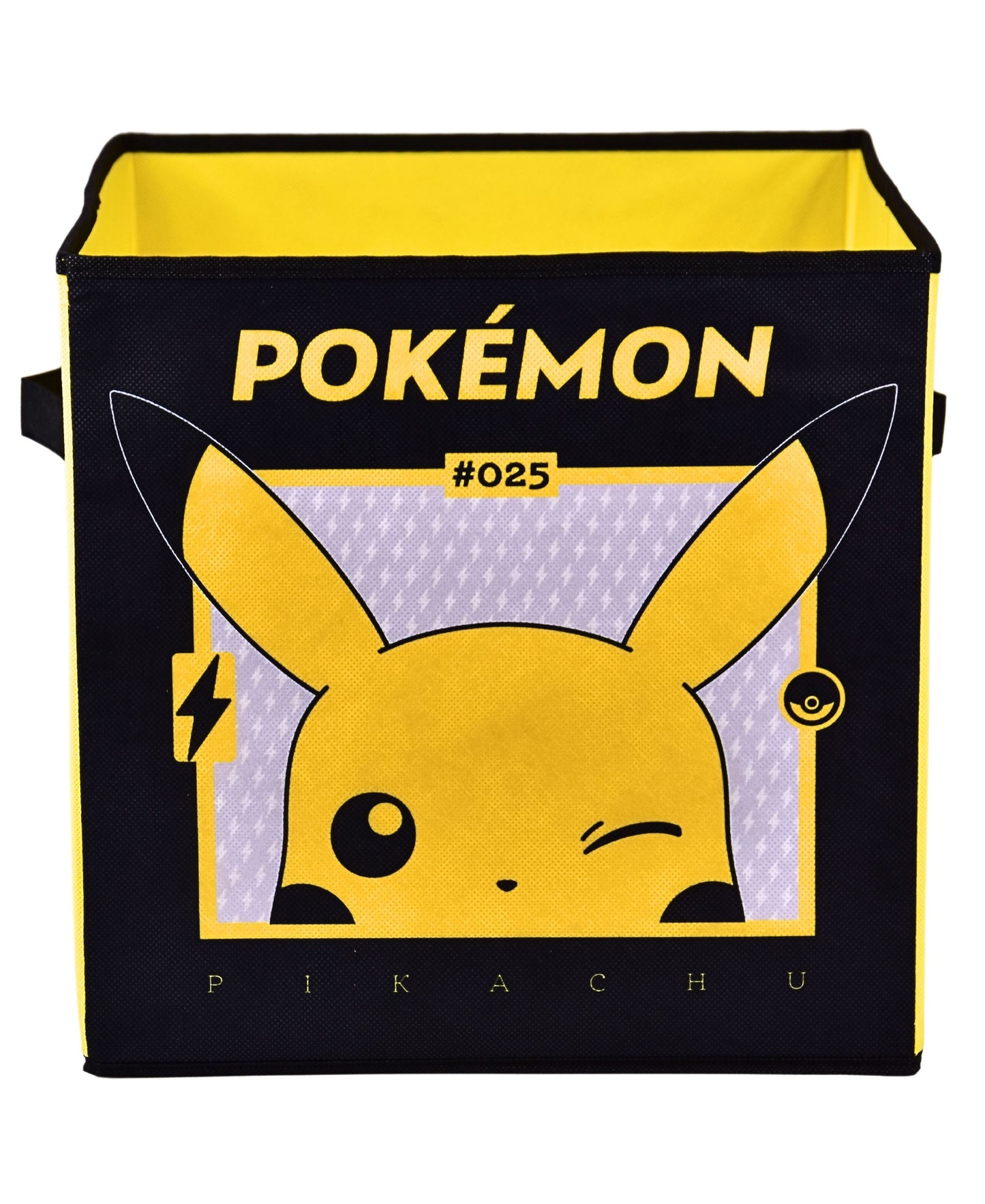 Aufbewahrungsbox Pokémon 33x33x37 cm