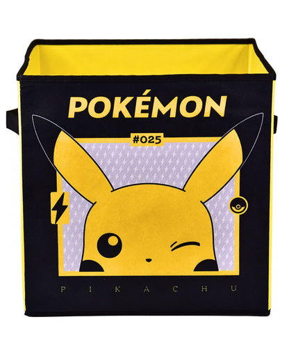 Aufbewahrungsbox Pokémon 33x33x37 cm
