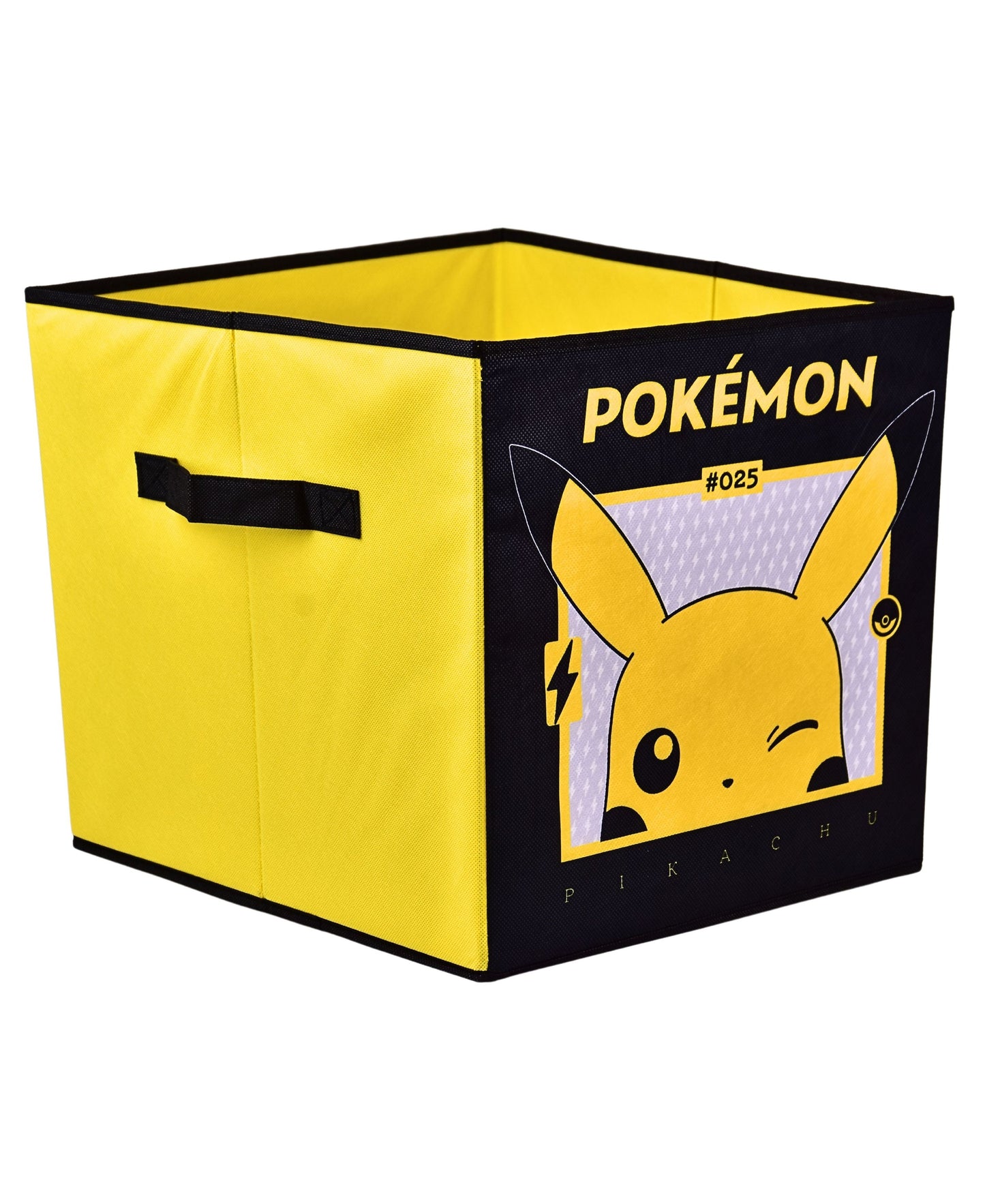 Aufbewahrungsbox Pokémon 33x33x37 cm