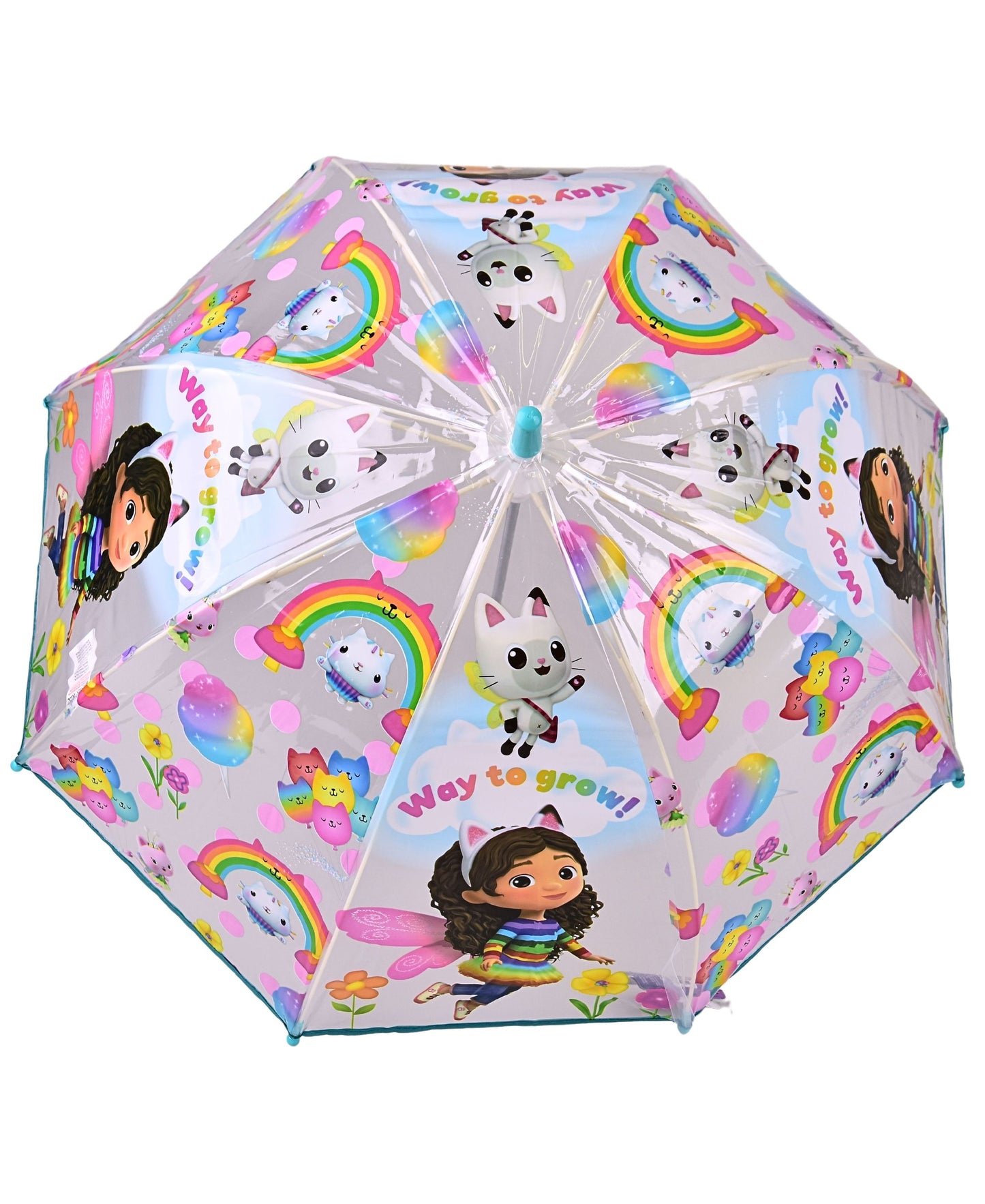 Gabby´s Dollhouse Regenschirm Ø 70cm