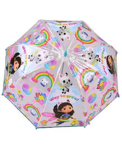 Gabby´s Dollhouse Regenschirm Ø 70cm