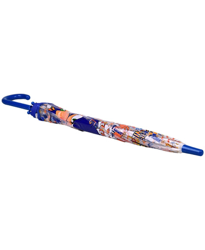 Sonic The Hedgehog Regenschirm für Jungen Ø 70cm