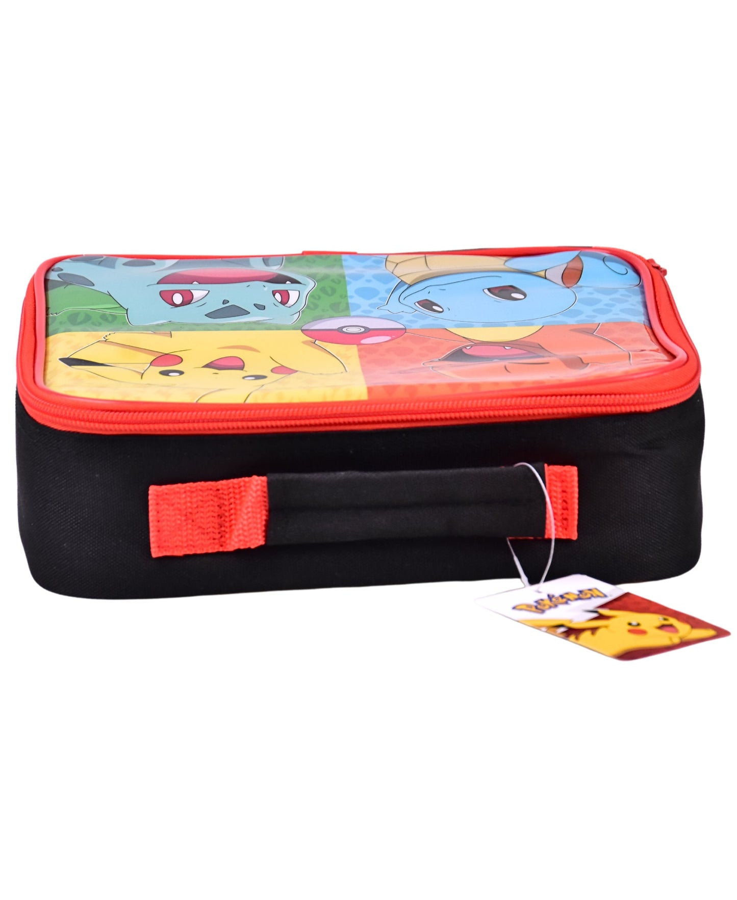 Pokémon Lunchtasche isolierte Kühltasche