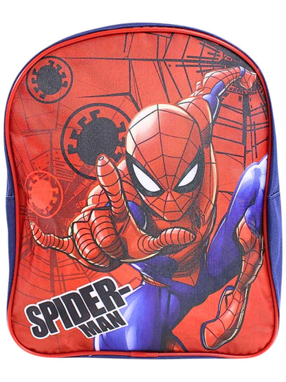 Spider-Man Kinderrucksack