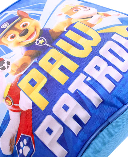 Paw Patrol Kinderrucksack 30x26x10 cm
