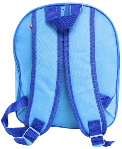 Paw Patrol Kinderrucksack 30x26x10 cm