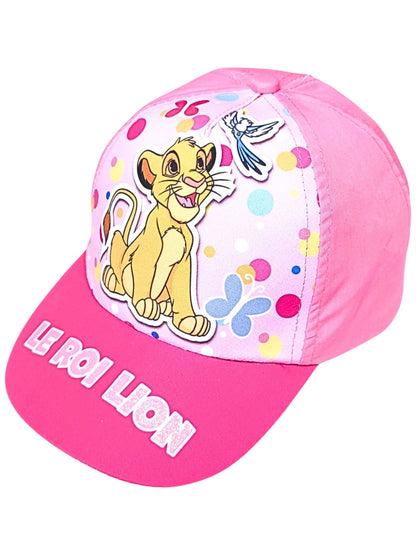 Disney König der Löwen Sommerkappe