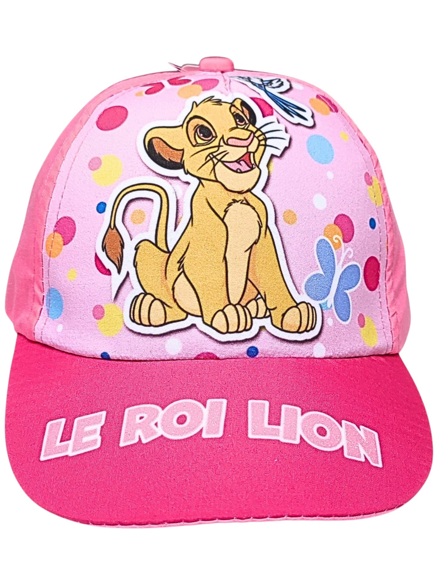 Disney König der Löwen Sommerkappe